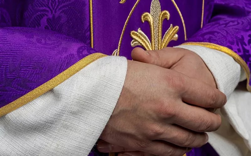 Themes for Priests and Deacons: Reflections and Insights for Ministry