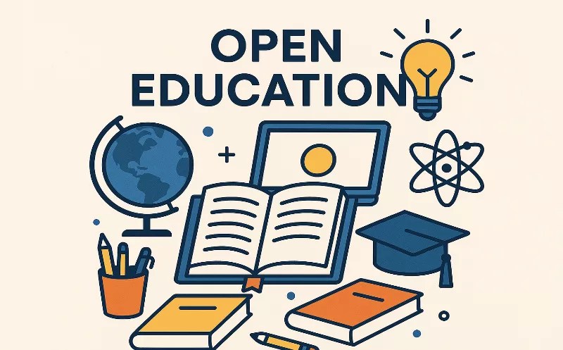 Should Online Learning Be Free? Examining the Debate Over Open Educational Resources (OERs)