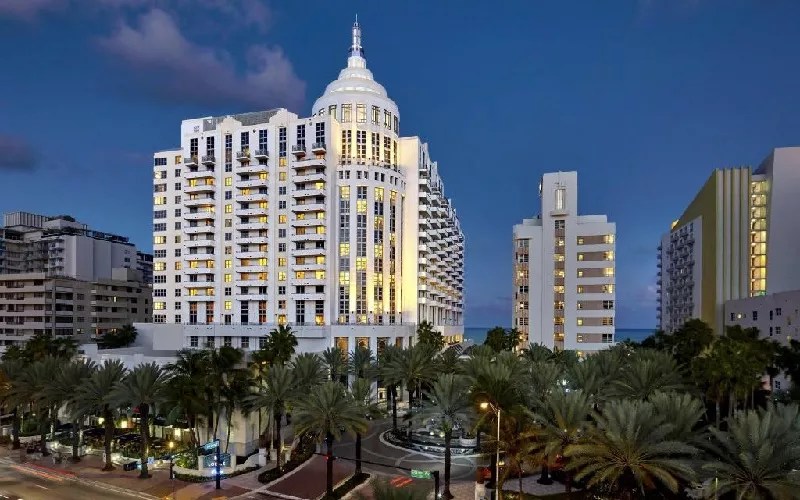 Join the Loews Miami Beach Family