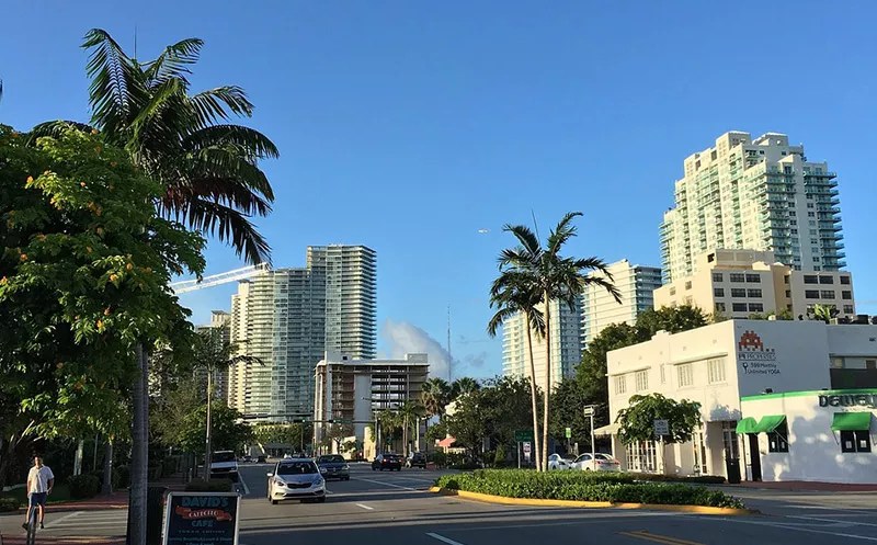 Why Choosing the Right Neighborhood Is Key for Renting in Miami