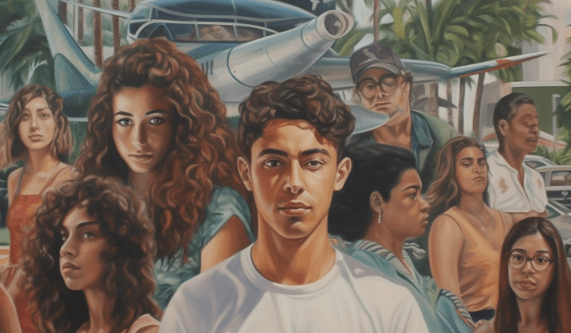 The Scott Cooper Miami Scholarship Rewards Students for Thought-Provoking and Controversial Essays