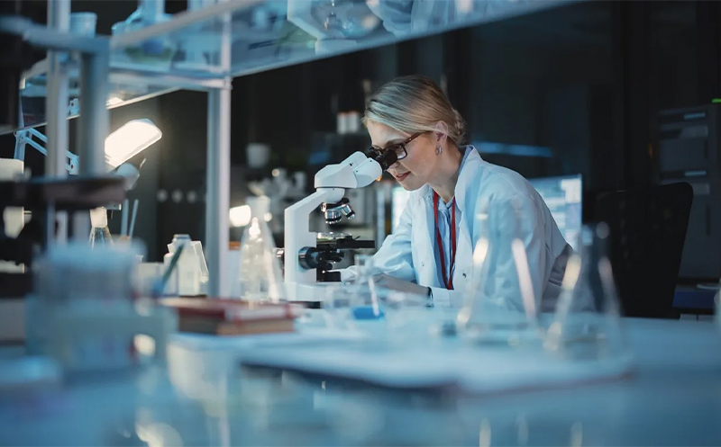 Peptides and Gastric Research: Unraveling Molecular Pathways