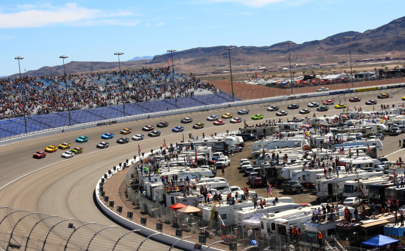 Hard Rock Bet’s NASCAR Slots Could Pave the Way for Florida’s Online Casino Future