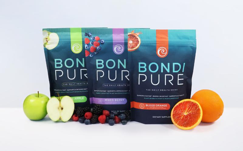Bondi Pure and the New Case for a Daily Wellness Drink