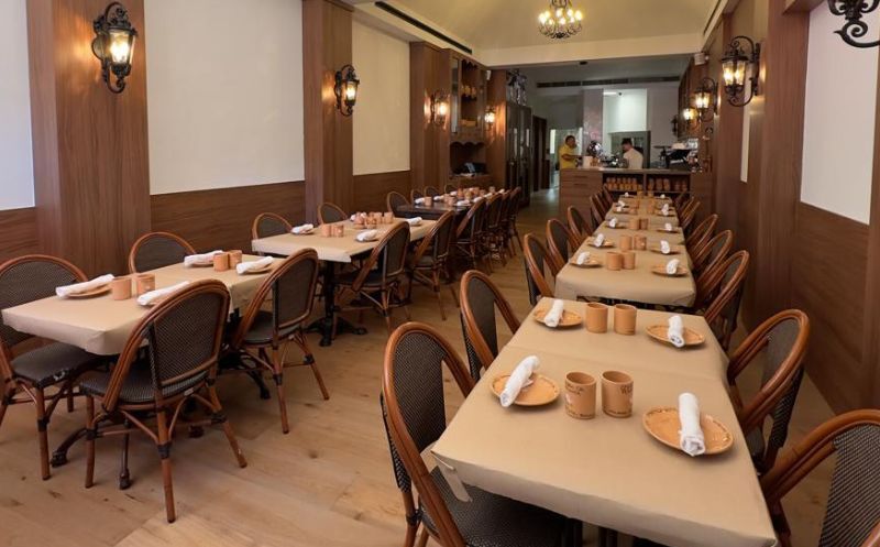 Osteria da Fortunata Marks A Turning Point For Roman Cuisine In Miami Beach