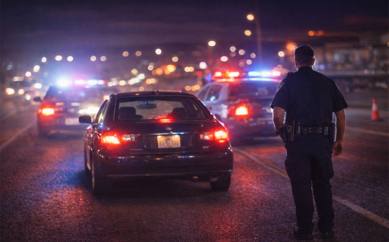 What Police Reports Don’t Tell You About DUI Arrests in South Florida