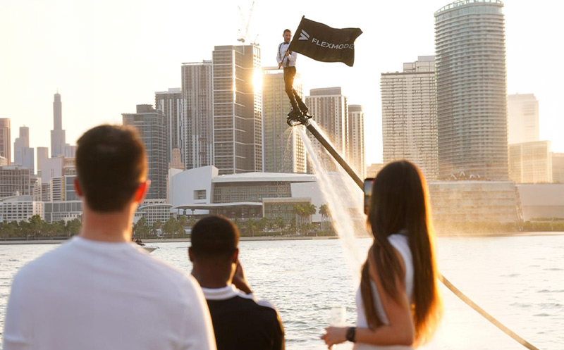 Why Miami’s Most Connected Young Professionals Are Looking for Something Beyond Networking